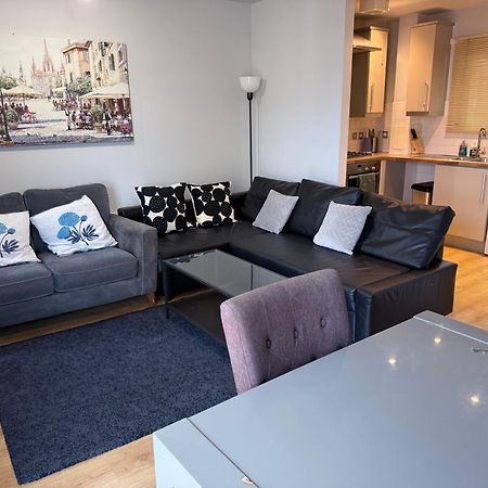 London Luxury Holiday Home B Buitenkant foto