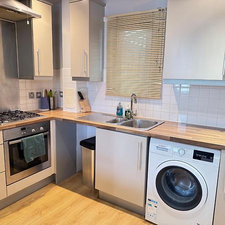 London Luxury Holiday Home B Buitenkant foto