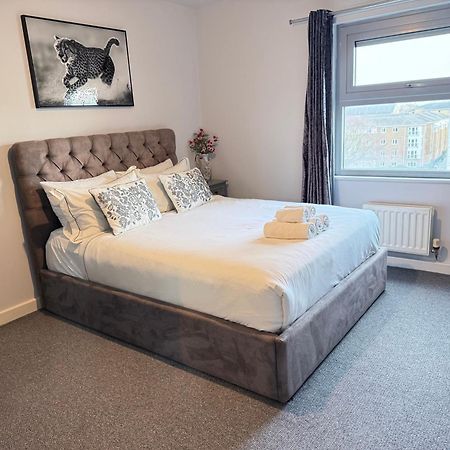 London Luxury Holiday Home B Buitenkant foto