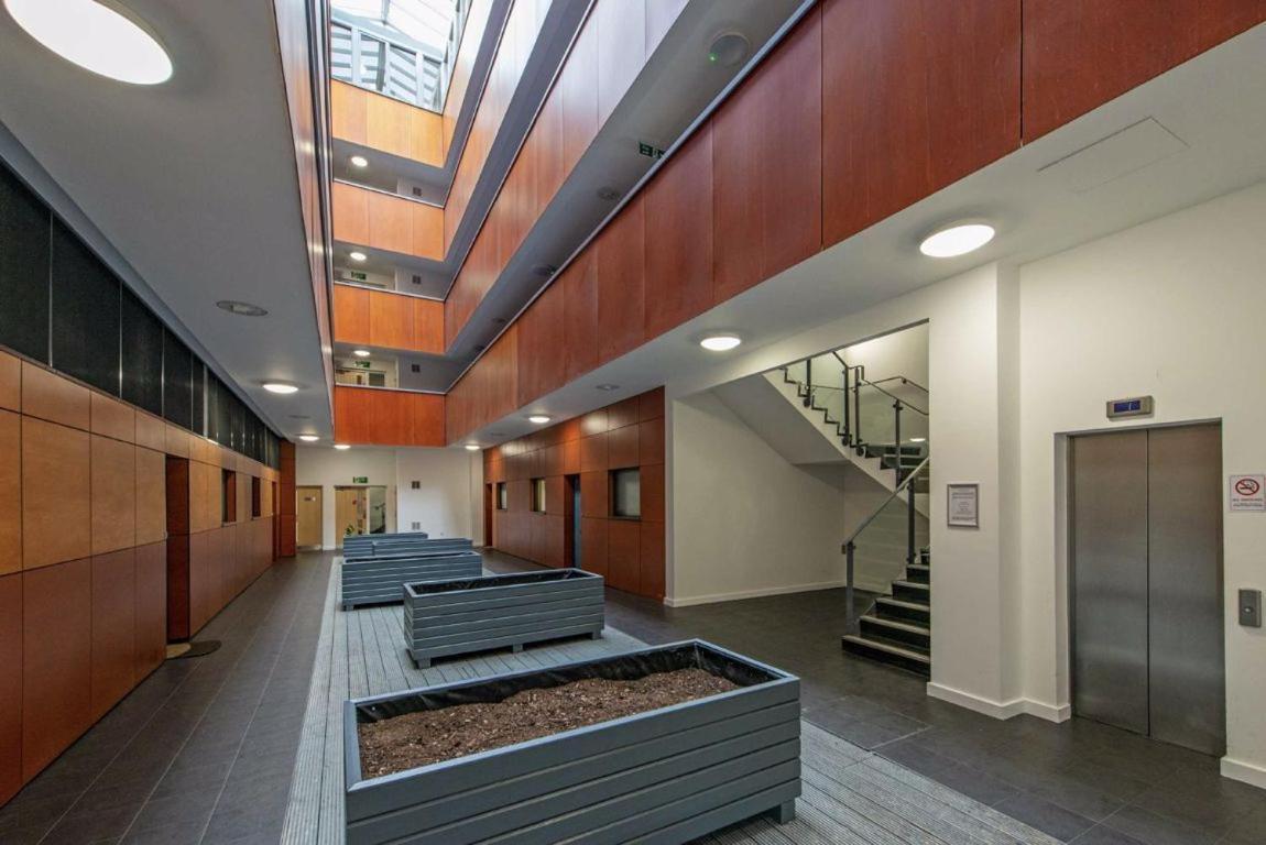 London Luxury Holiday Home B Buitenkant foto