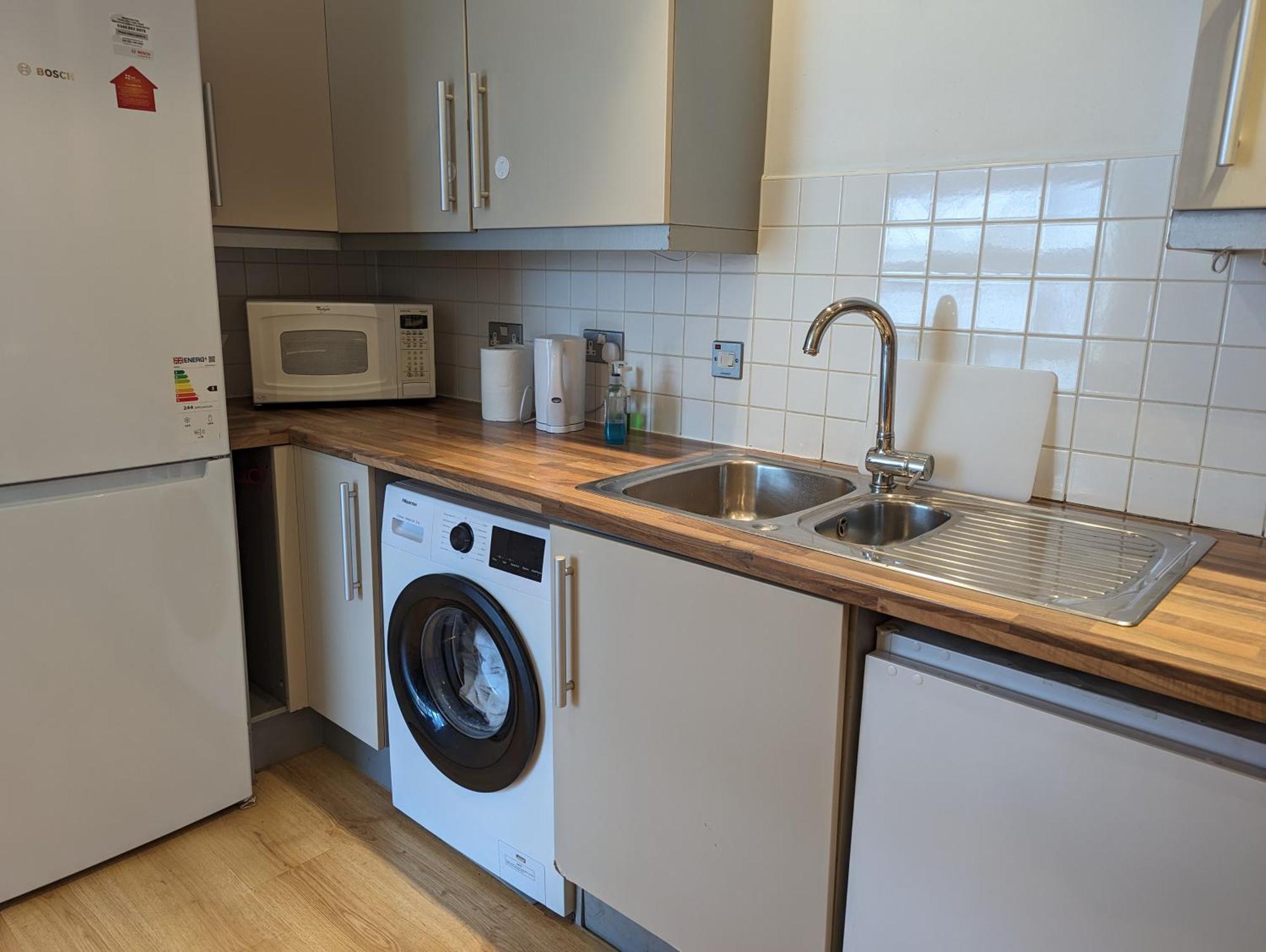 London Luxury Holiday Home B Kamer foto