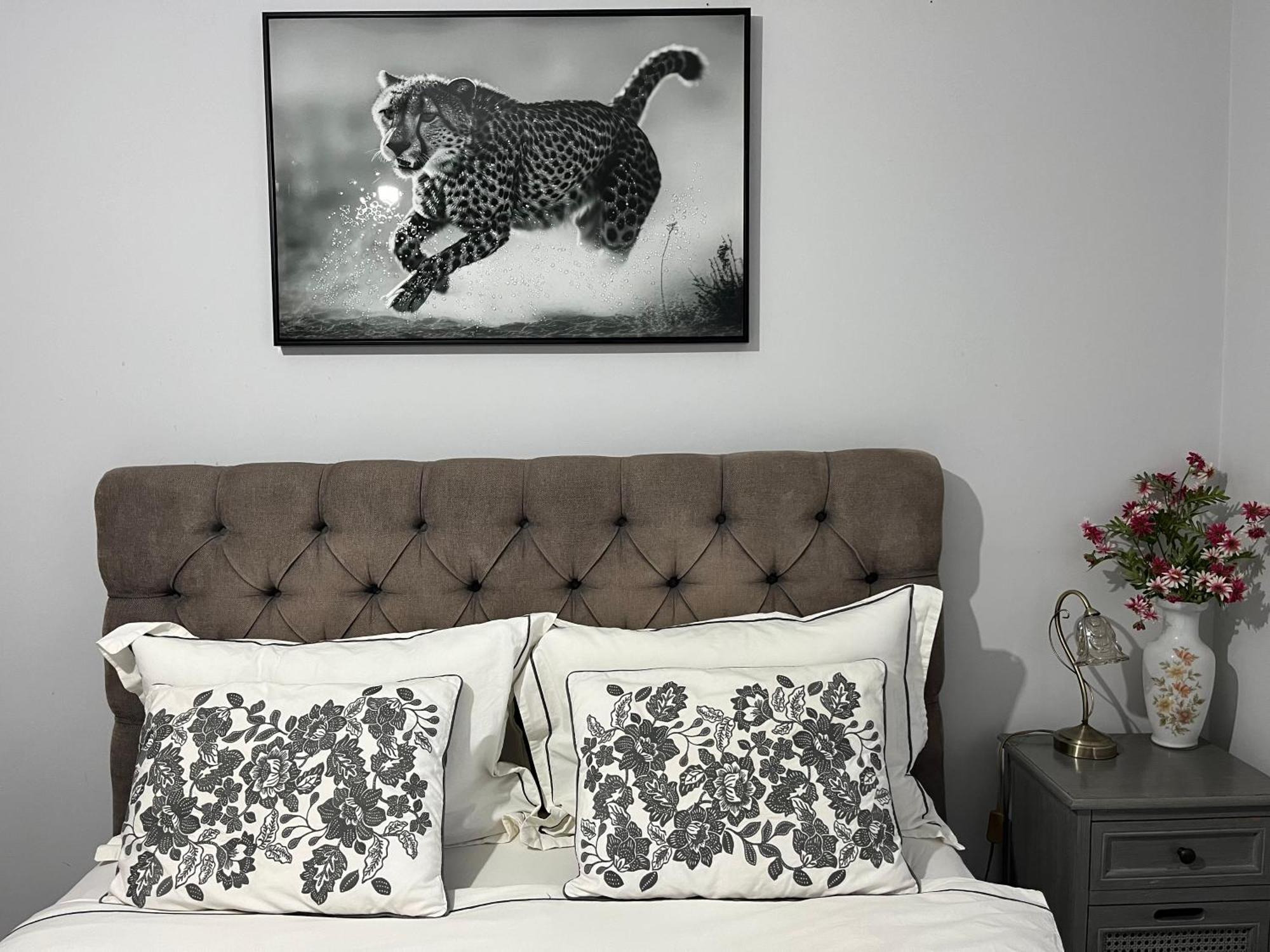 London Luxury Holiday Home B Buitenkant foto