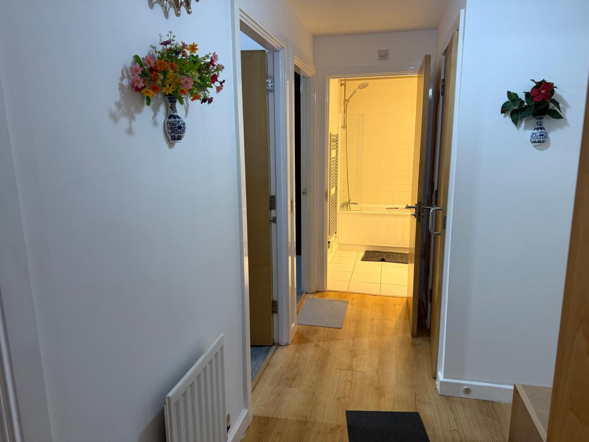 London Luxury Holiday Home B Kamer foto