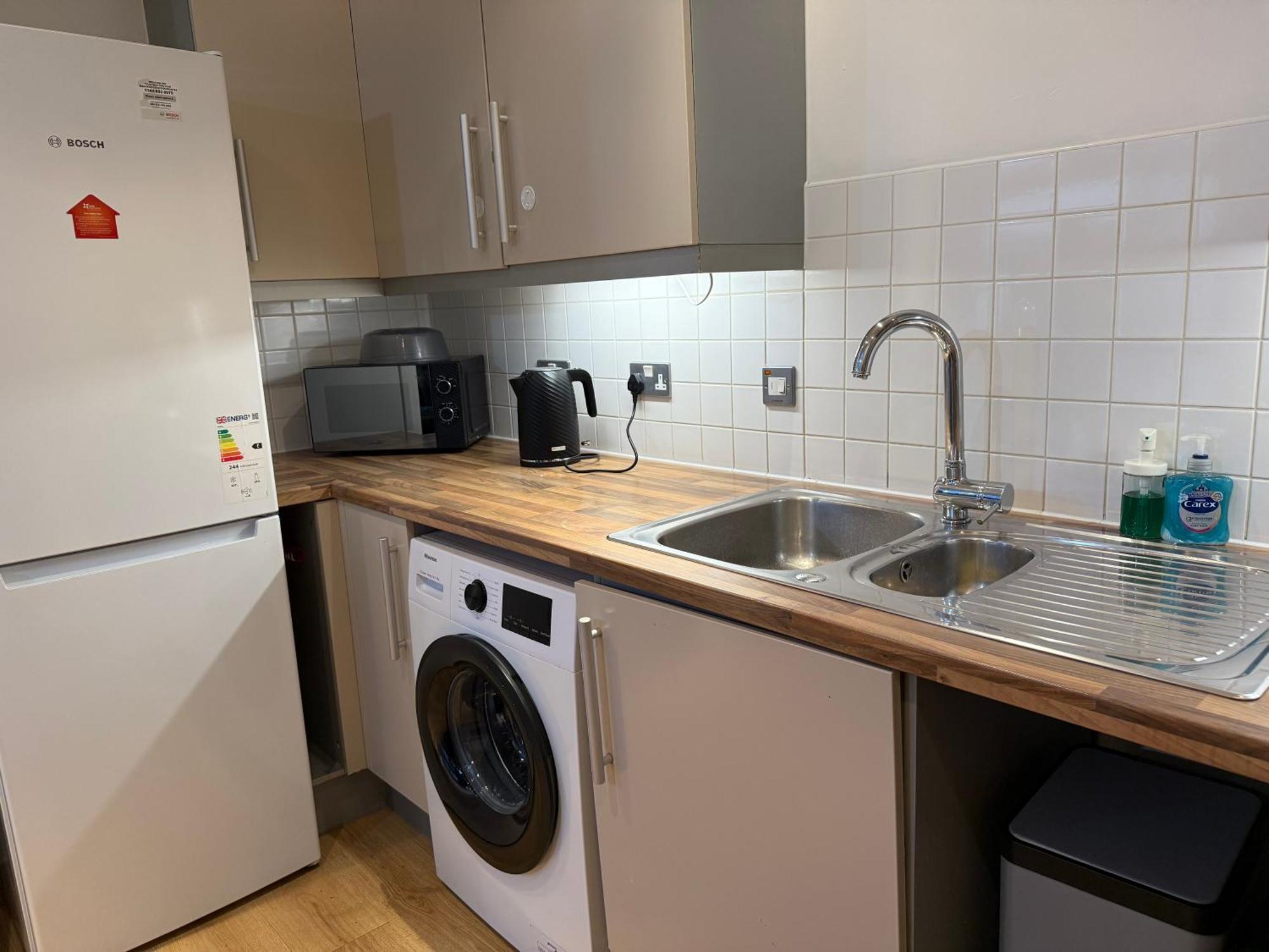 London Luxury Holiday Home B Kamer foto