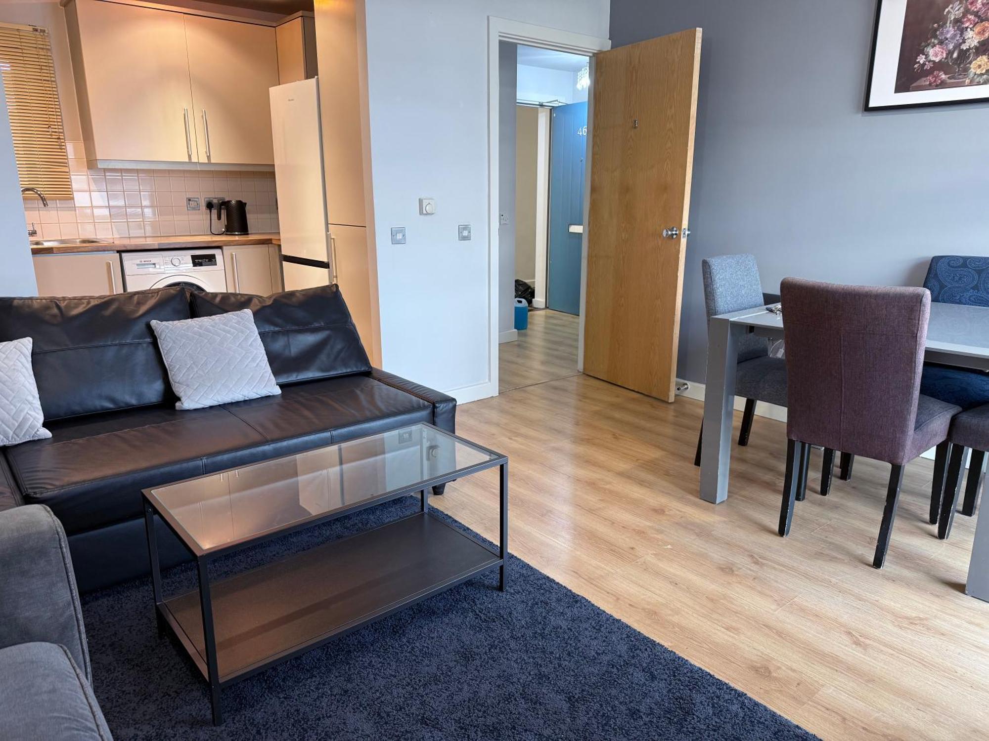 London Luxury Holiday Home B Kamer foto