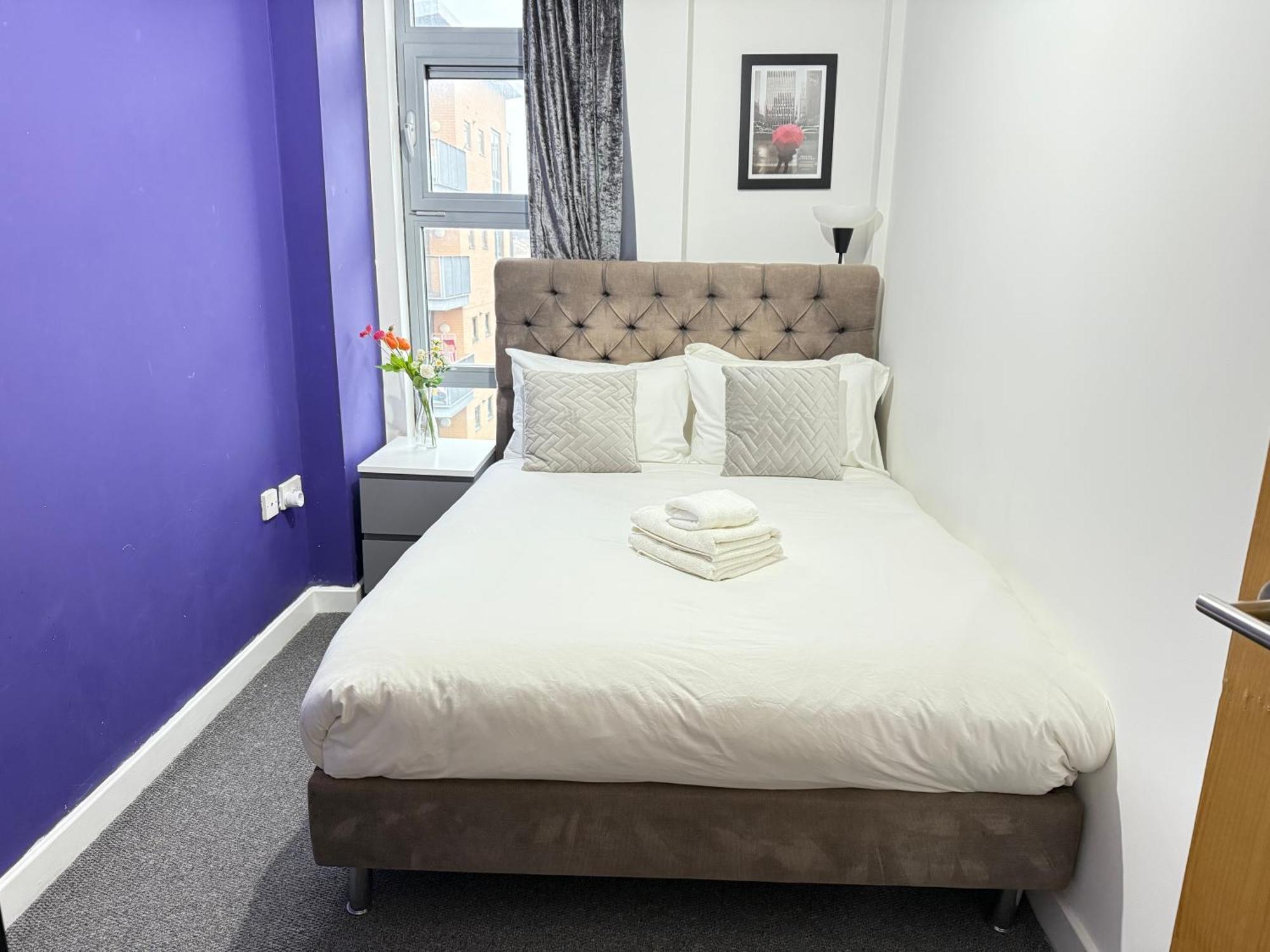 London Luxury Holiday Home B Buitenkant foto