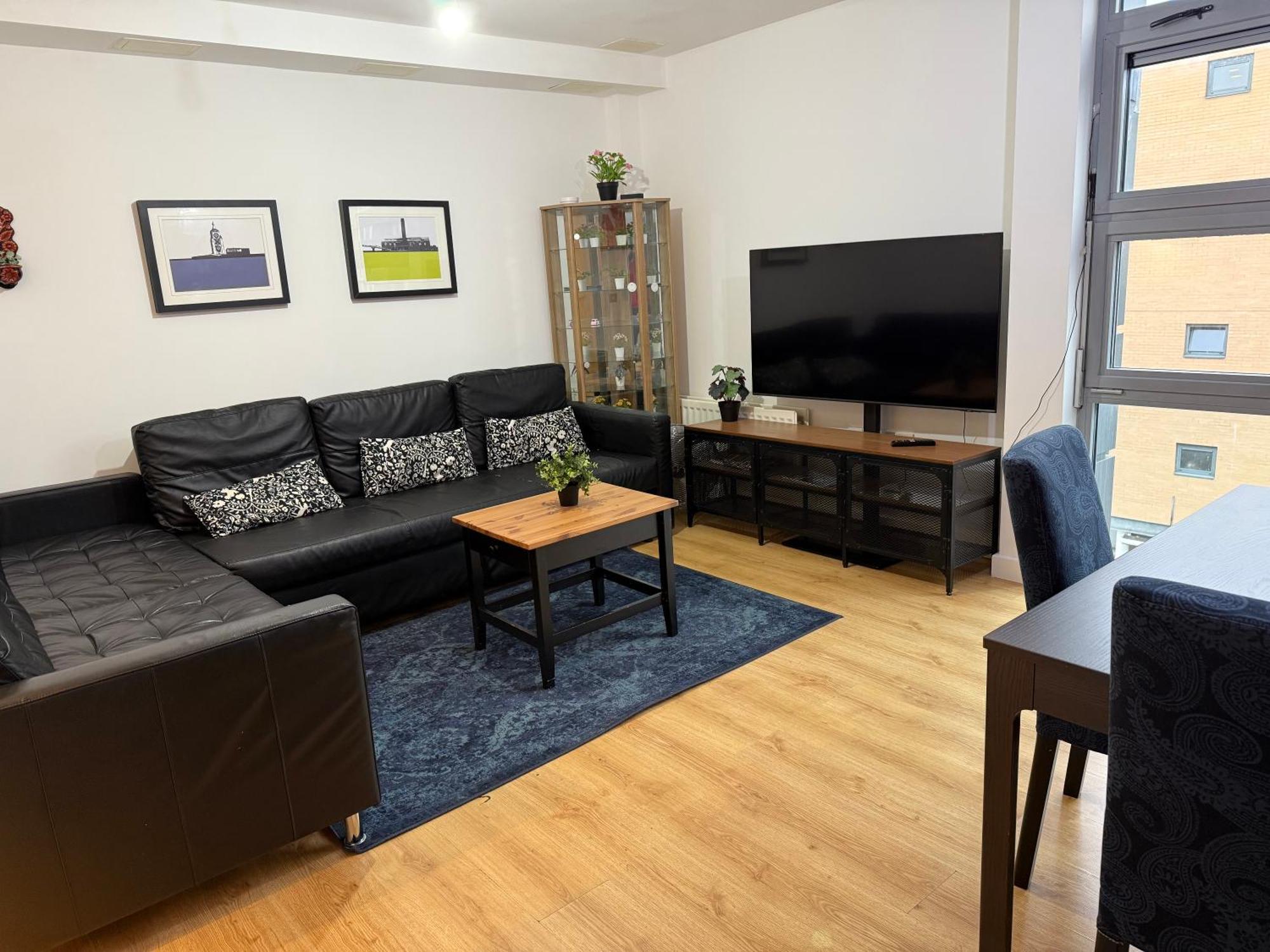 London Luxury Holiday Home B Buitenkant foto