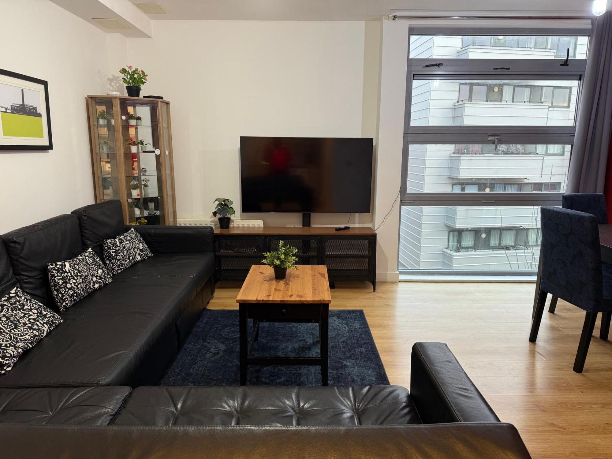 London Luxury Holiday Home B Buitenkant foto
