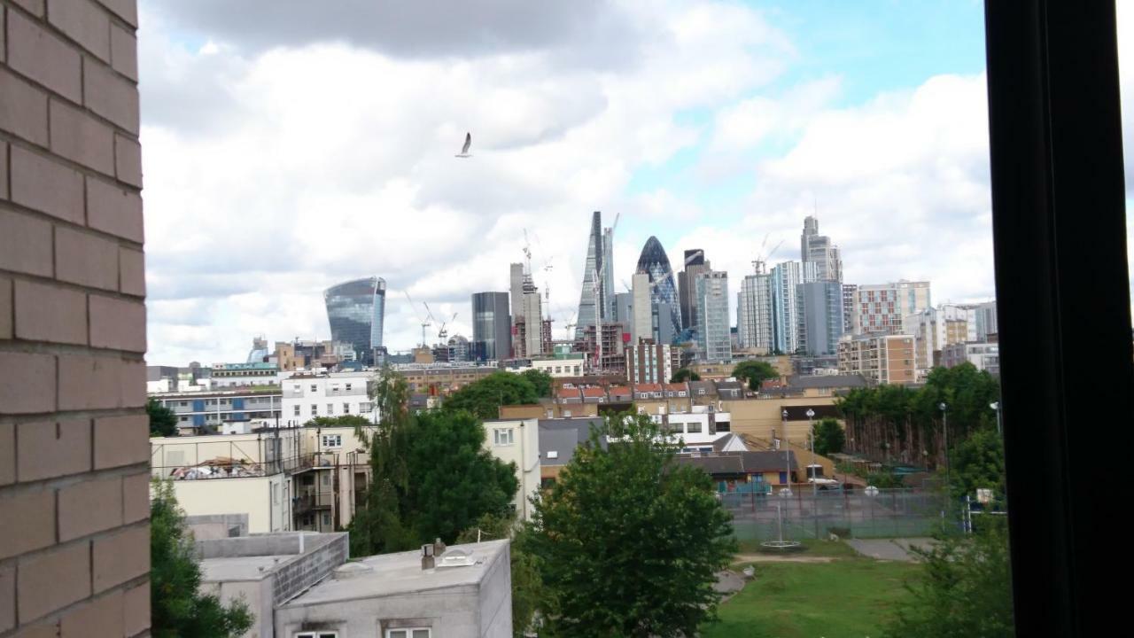 London Luxury Holiday Home B Buitenkant foto